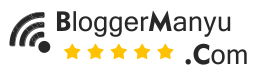 Blogger Manyu